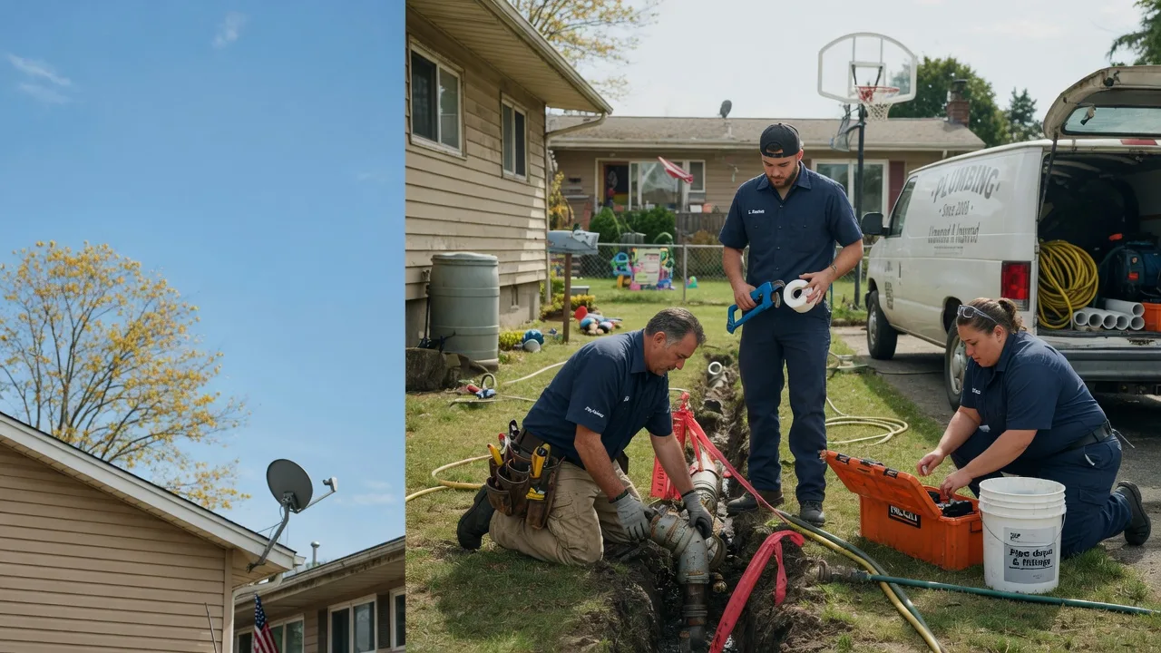 Garbage Disposal Replacement in Rocky Ridge, MD near me